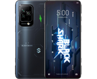 Black Shark SMARTFON BLACKSHARK 5 PRO 12/256 Czarny # - 1375503 - zdjęcie 1